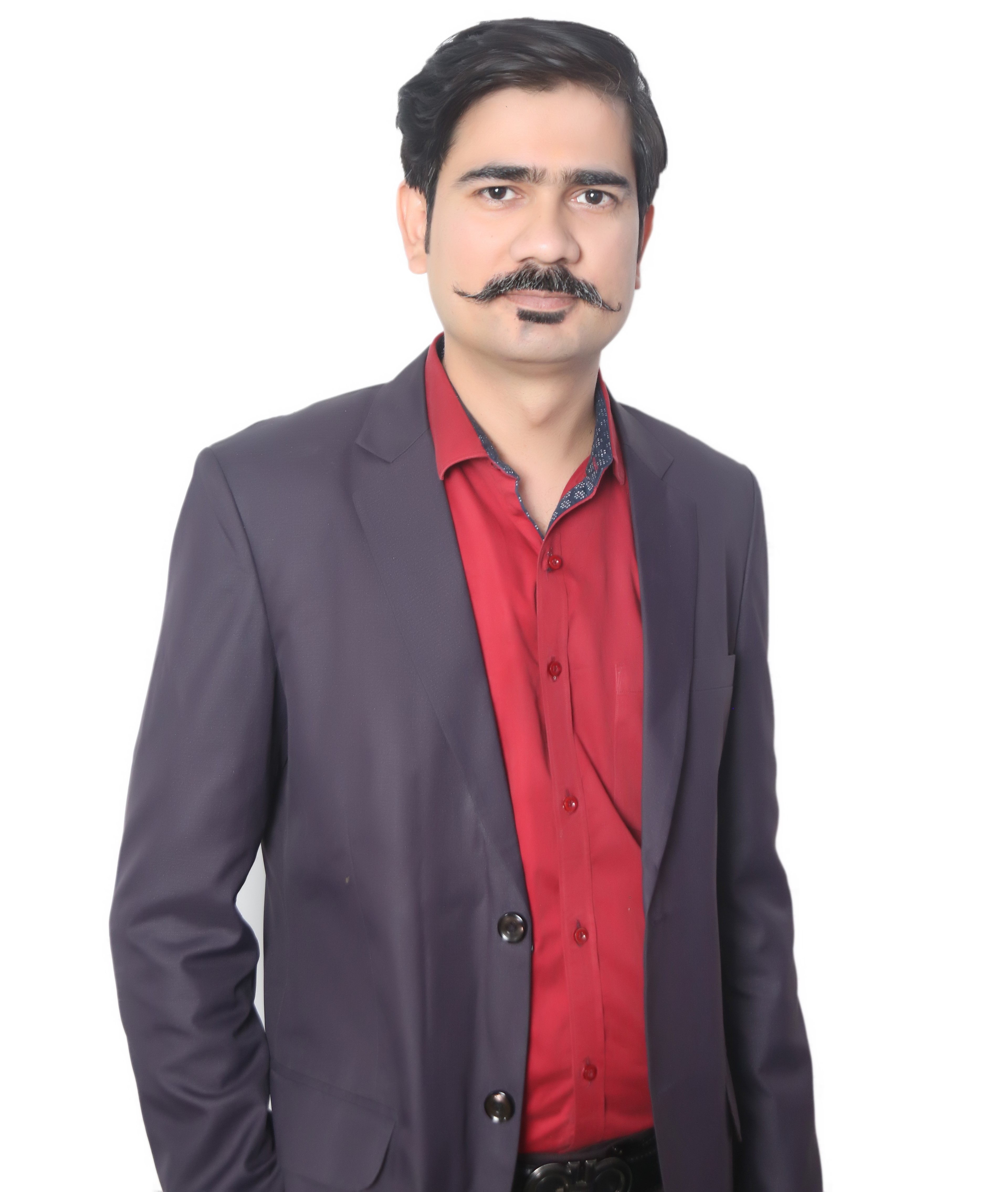 Gunjan Sharma
