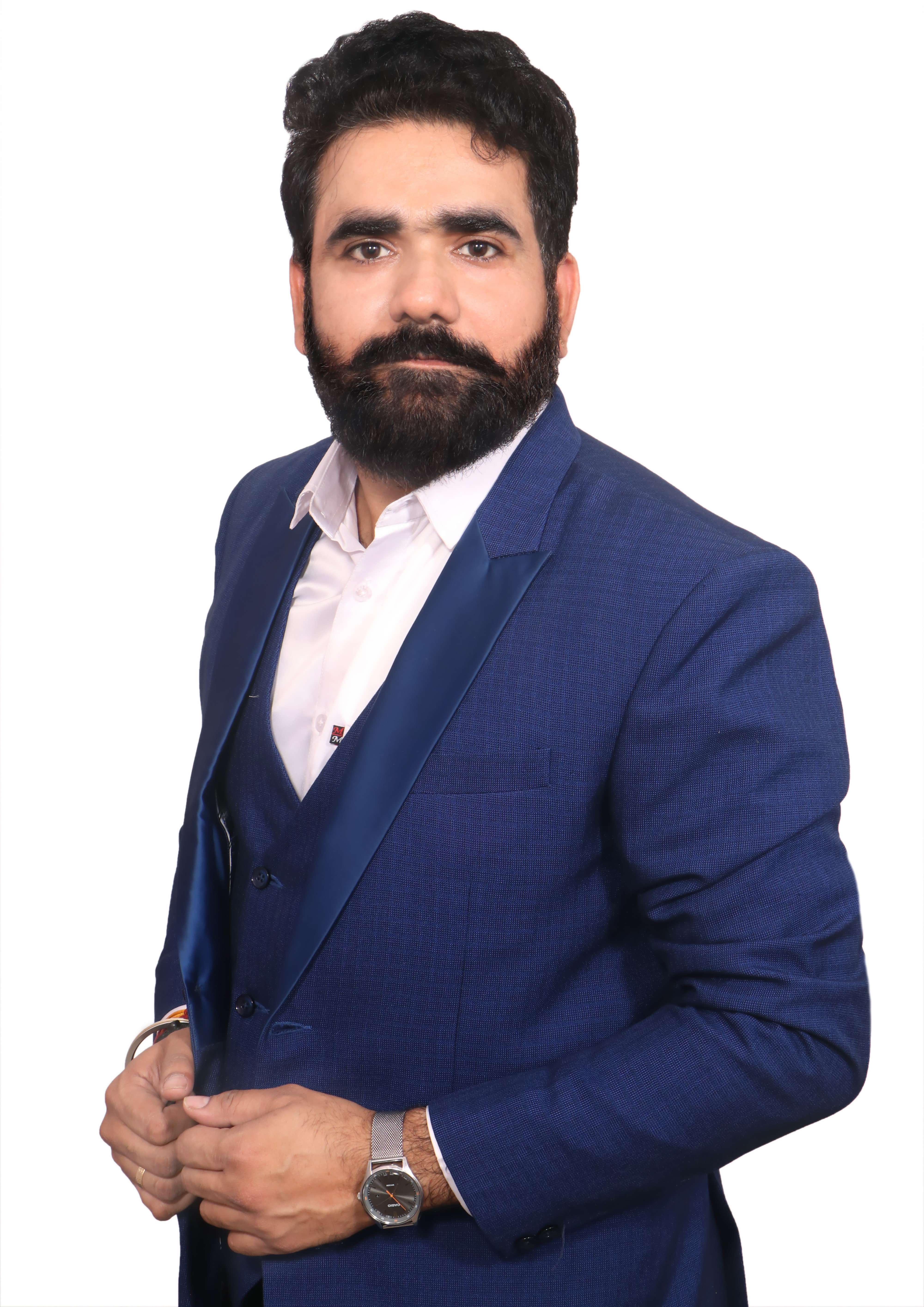 Vikash Sharma